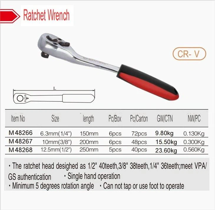 Ratchet Wrench for sale