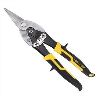 Aviation Snips-Cut Straight