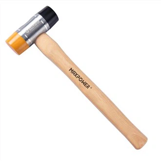 Kahepoolne Soft Mallet