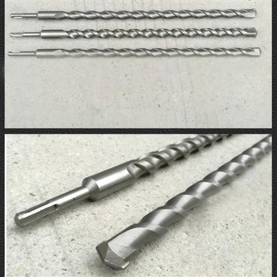 Löökpuur SDS PLUS 22x600mm 3